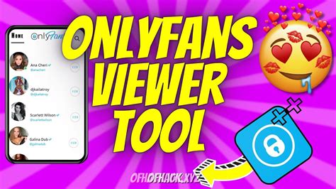 Free Onlyfans Viewer Tool